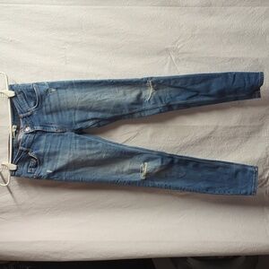 Zara Jeans